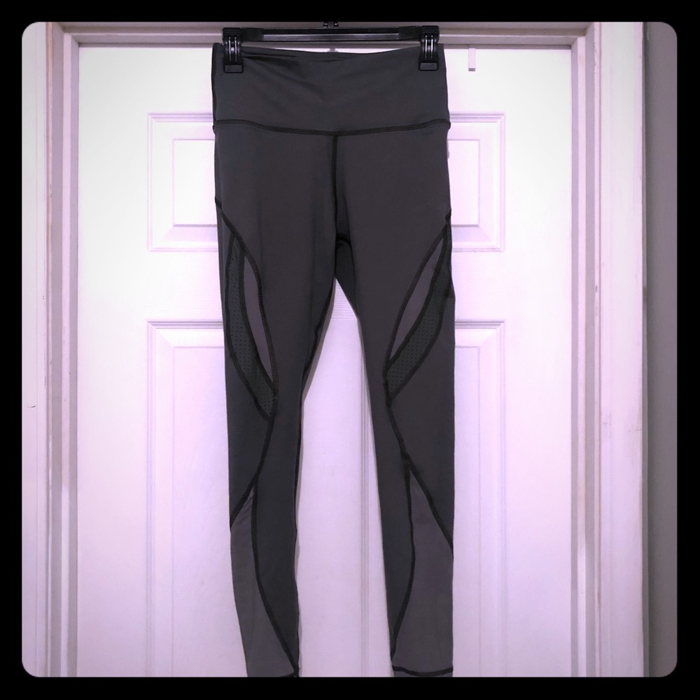 Aerie High Waist Move Leggings